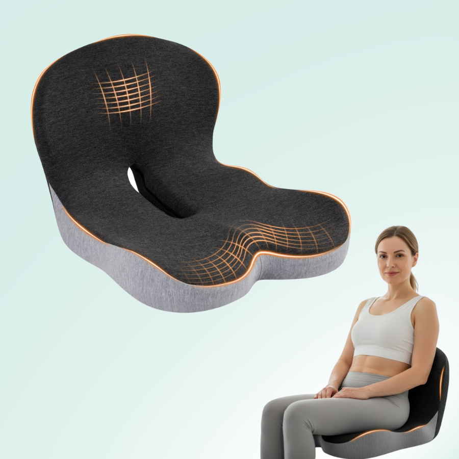 Cocoon Posture Cushion