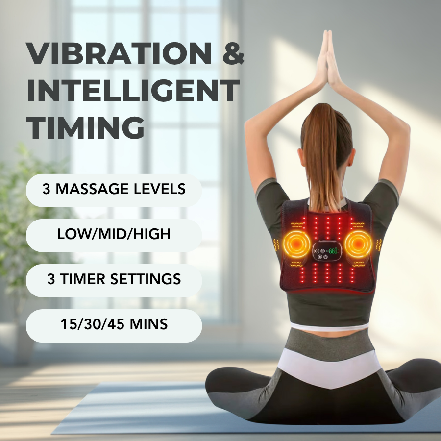 Kinetic Pro Recovery Wrap