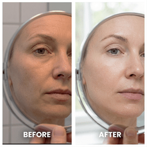 NAD+ Patches (Anti-Aging/Energy)