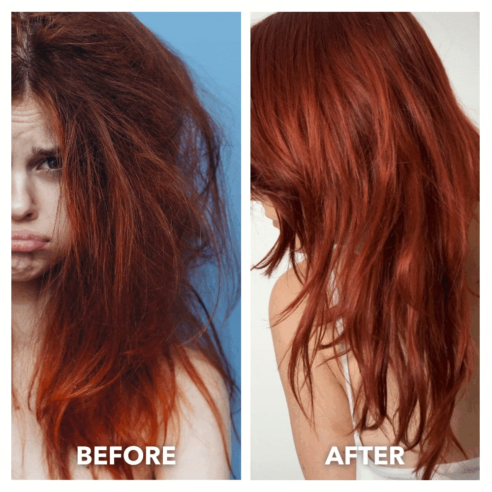 Satin Silk Pillowcase (Fits with Contour Pillow)