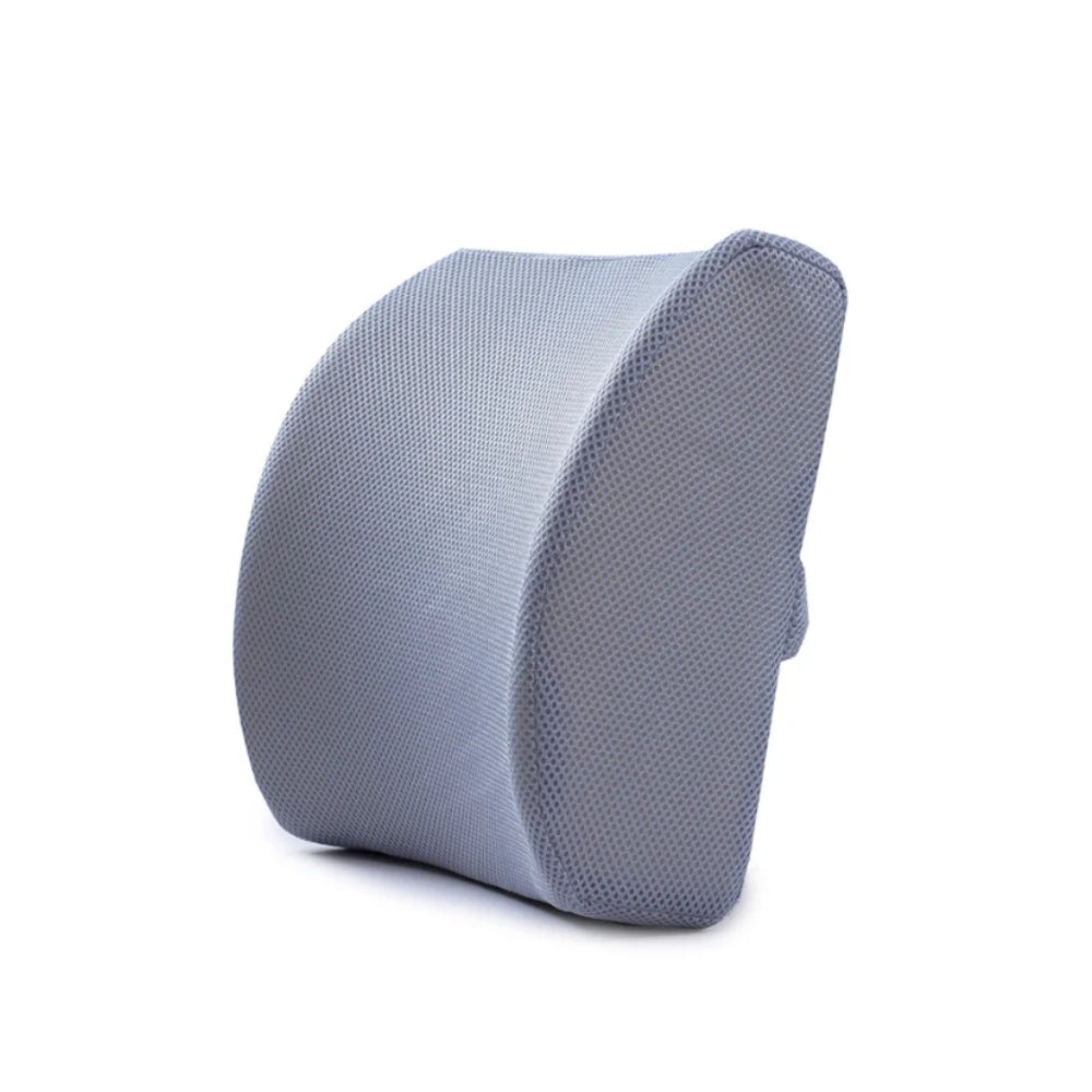 Ergonomic Lumbar Support Pillow