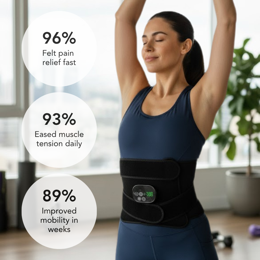 Kinetic Pro Recovery Wrap