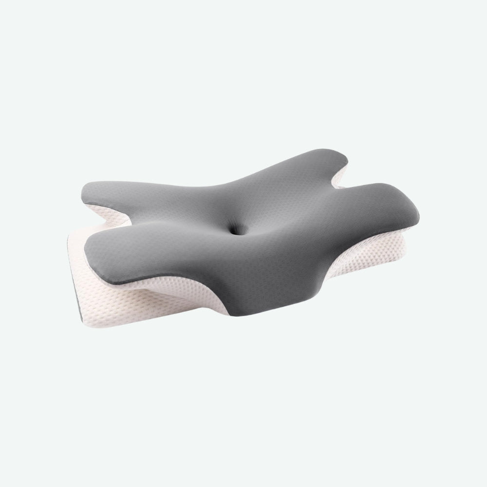 Premium Contour Relief Pillow