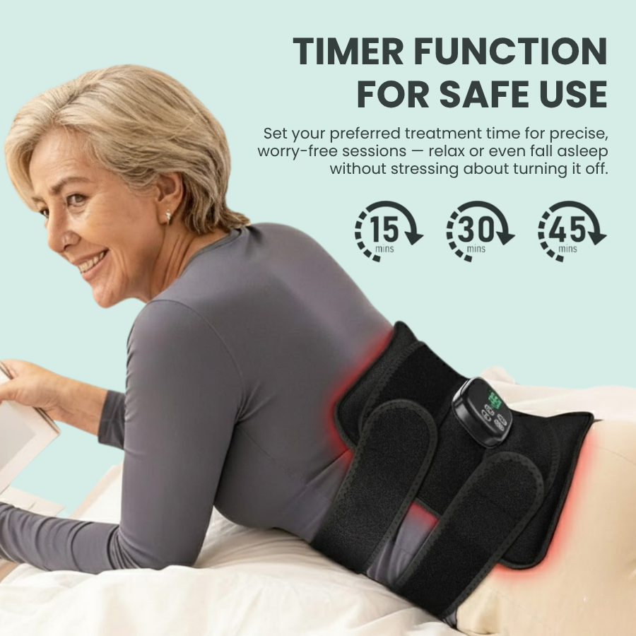 Kinetic Pro Recovery Wrap