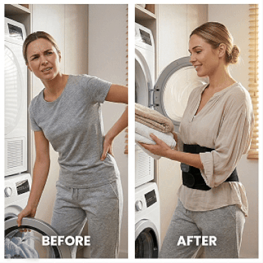 Kinetic Pro Recovery Wrap