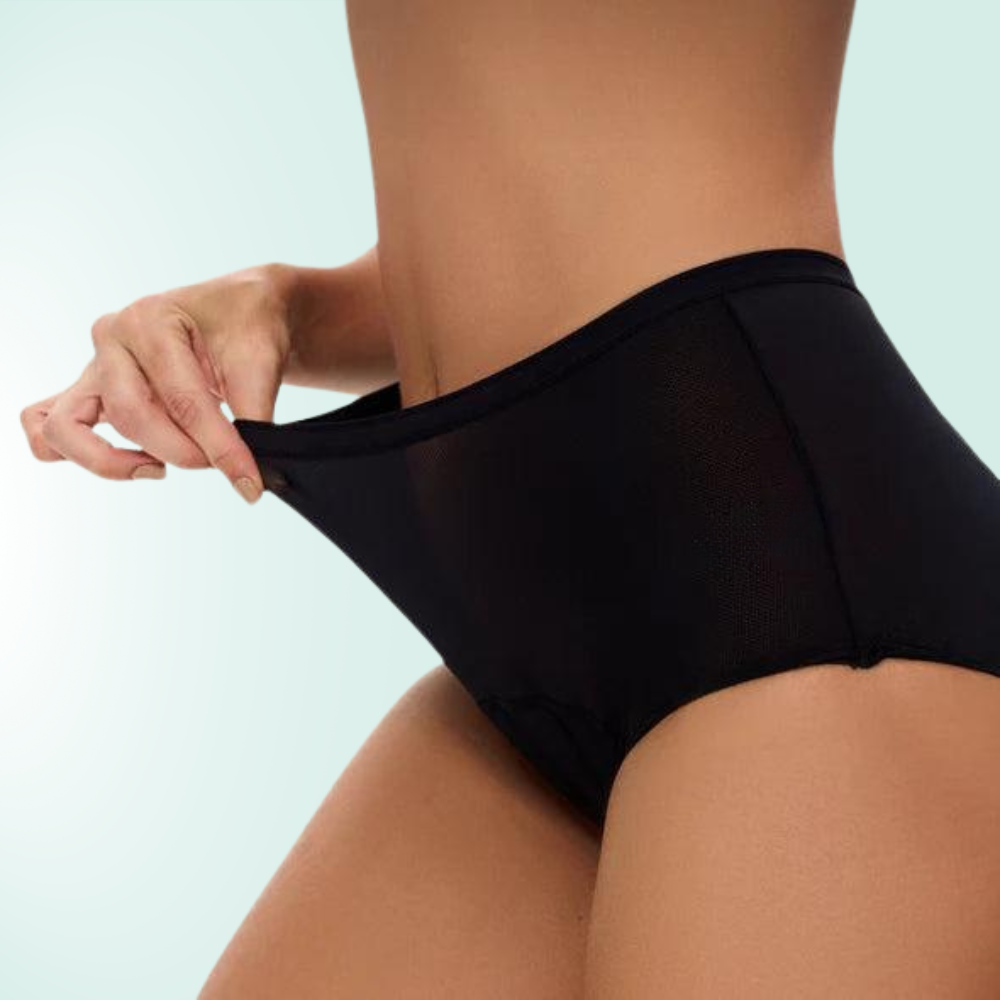 Leakproof High Waisted (Bundles)