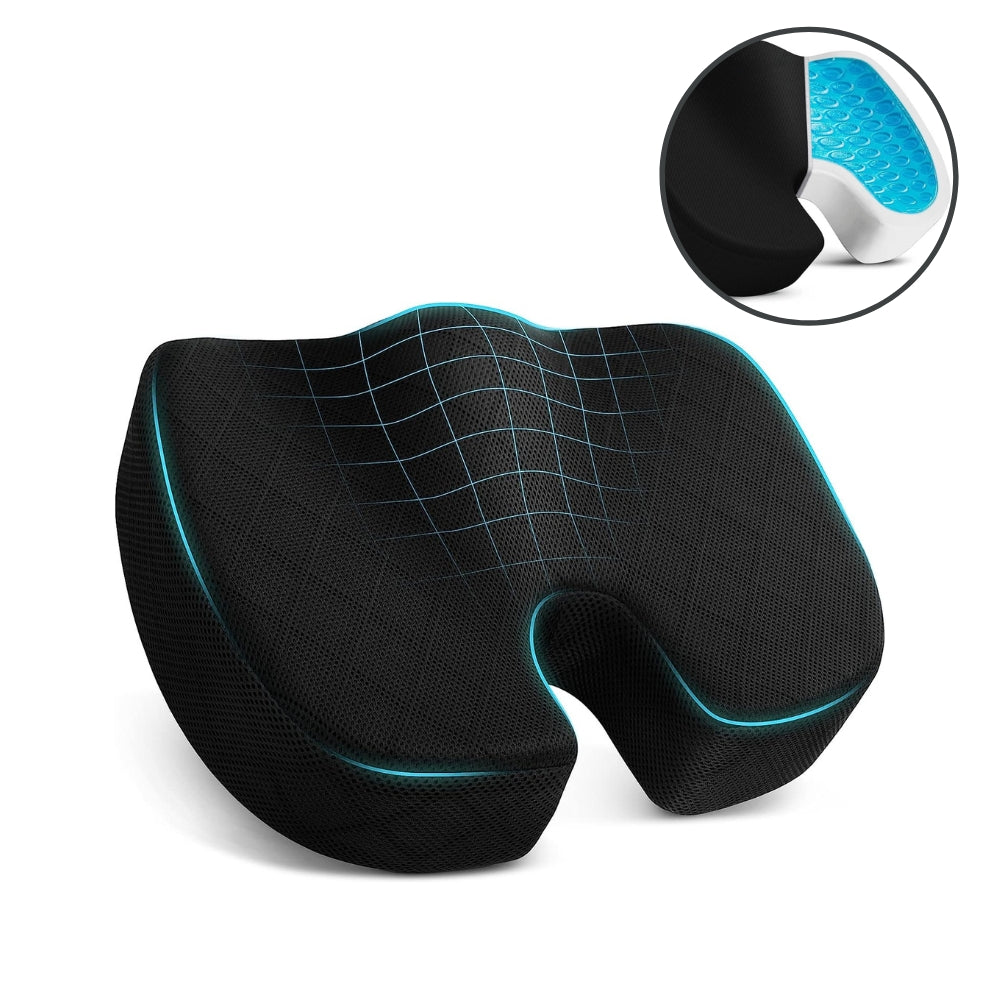 Ergonomic Seat Cushion