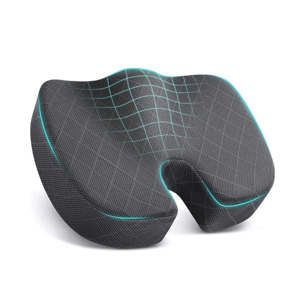 Ergonomic Seat Cushion